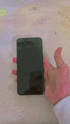 OPPO a53s best condition