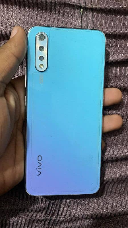 vivo s1 3