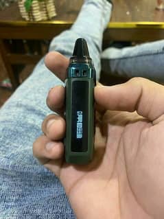 Geekvape Aegis Nano