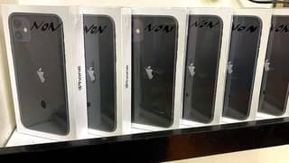 iPhone 11 Jv Box Pack