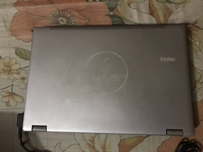 haier y11c 8