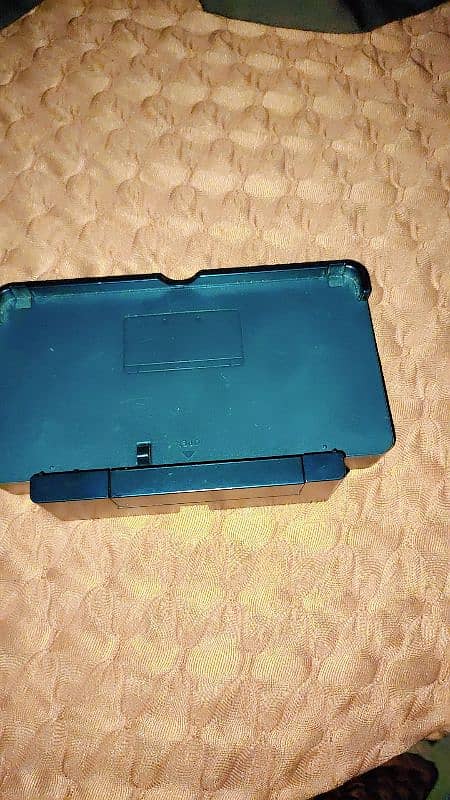 nintendo 3DS charging cradle 2