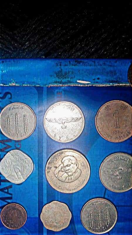 40 Rare and old coin in very cheap price read discription 5