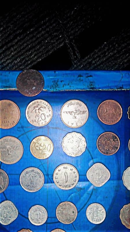 40 Rare and old coin in very cheap price read discription 6