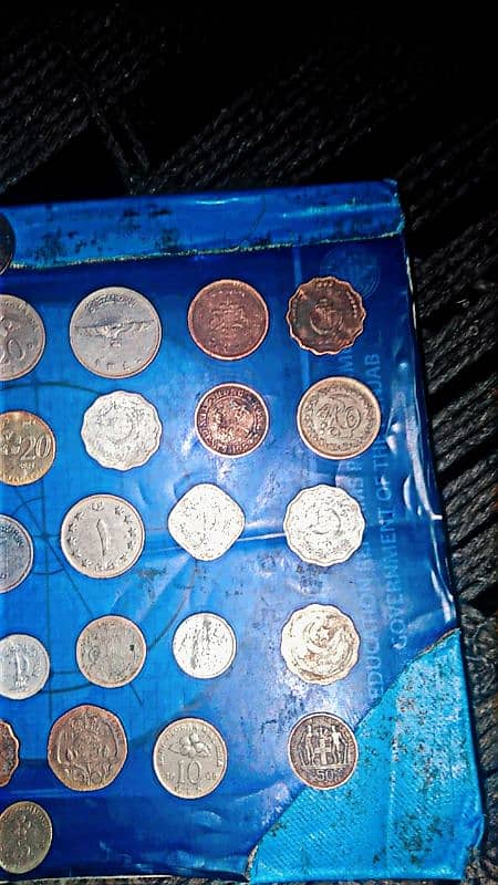 40 Rare and old coin in very cheap price read discription 7