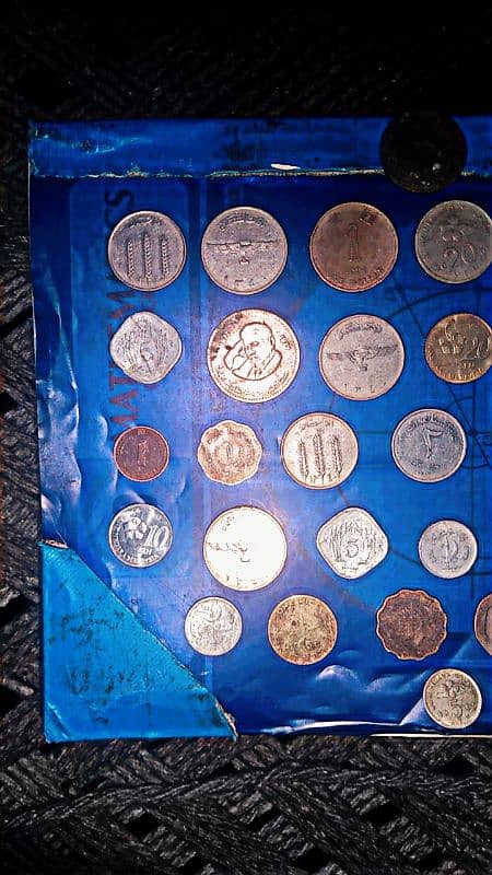 40 Rare and old coin in very cheap price read discription 8