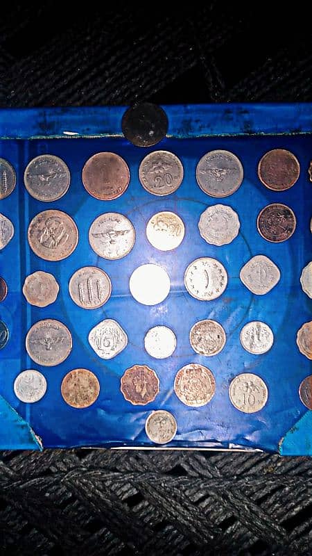 40 Rare and old coin in very cheap price read discription 9