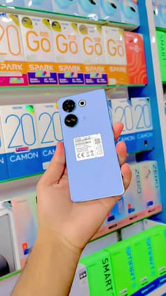 Tecno camon 20 (8/256)