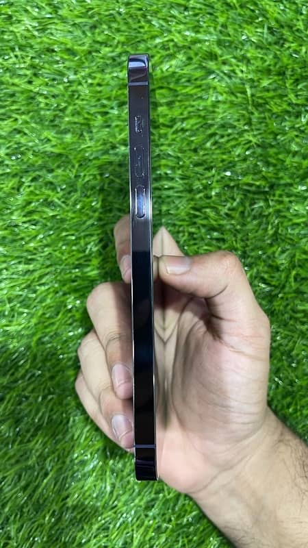 IPhone 14 Pro Max 256 GB PTA Approved LLA Model 1