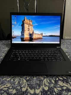 Toshiba dynabook