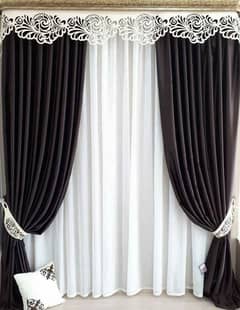 Curtains