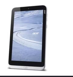 Acer tab Iconia w810