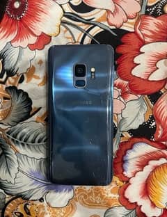 samsung halacy S9