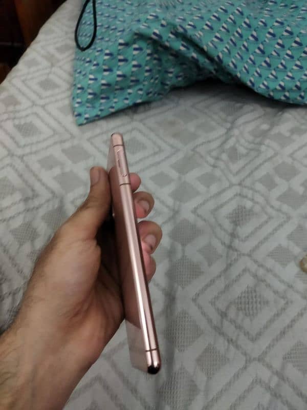 Sony Xperia 5 iii used like new 6