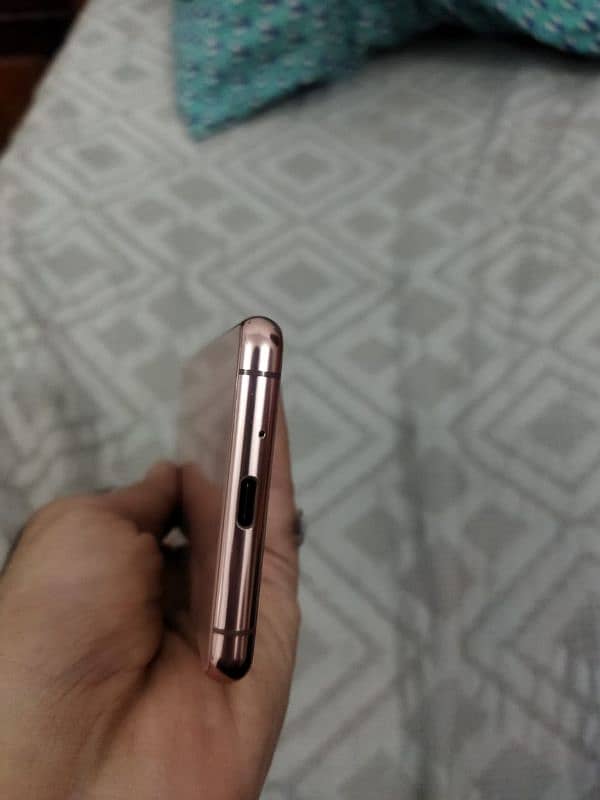 Sony Xperia 5 iii used like new 7