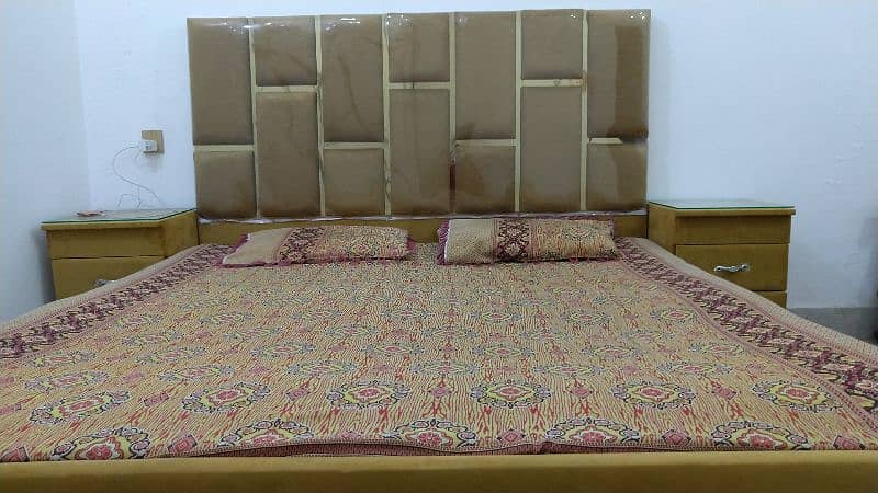 Brand new Bed For Sale 0