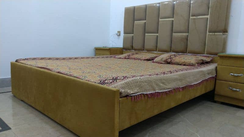 Brand new Bed For Sale 2