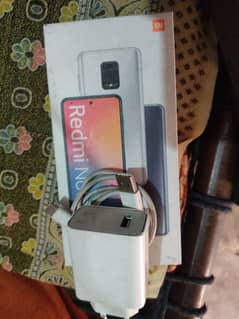 Redmi note 9 pro. . 6+2 128. . 03298046438