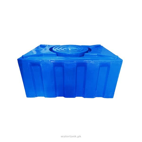 Plastic Water Tanki (Free Home Delivery till night 09:00) 3