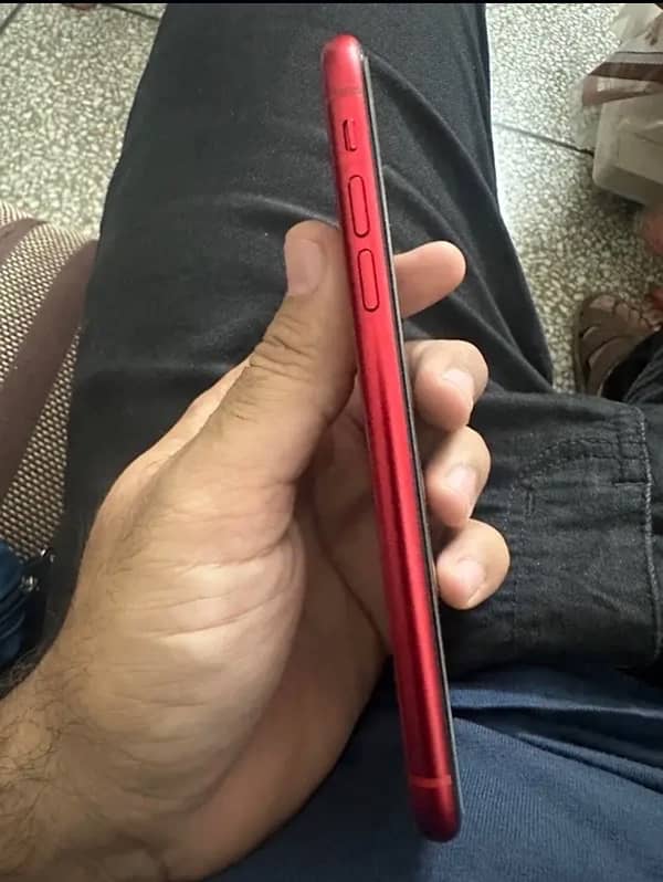 iPhone XR 64GB PTA APPORVED 1