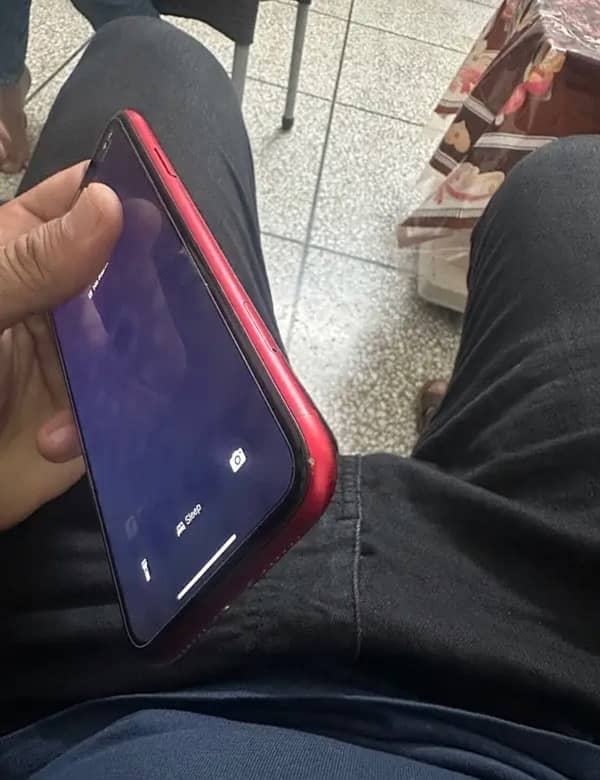 iPhone XR 64GB PTA APPORVED 3