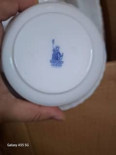 Marble dinner set for sale