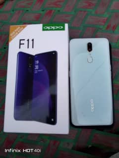 oppo f11   8/256