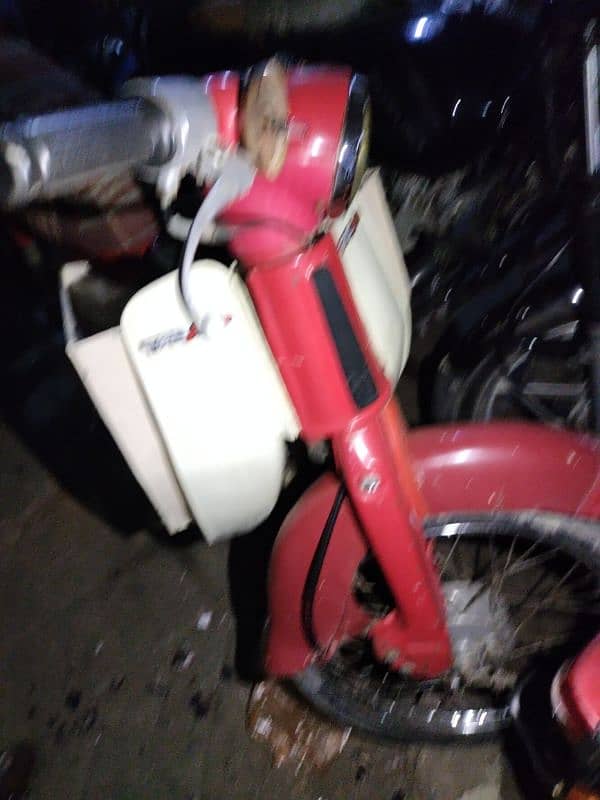 genuine parts 50cc  for sale clutch free 1