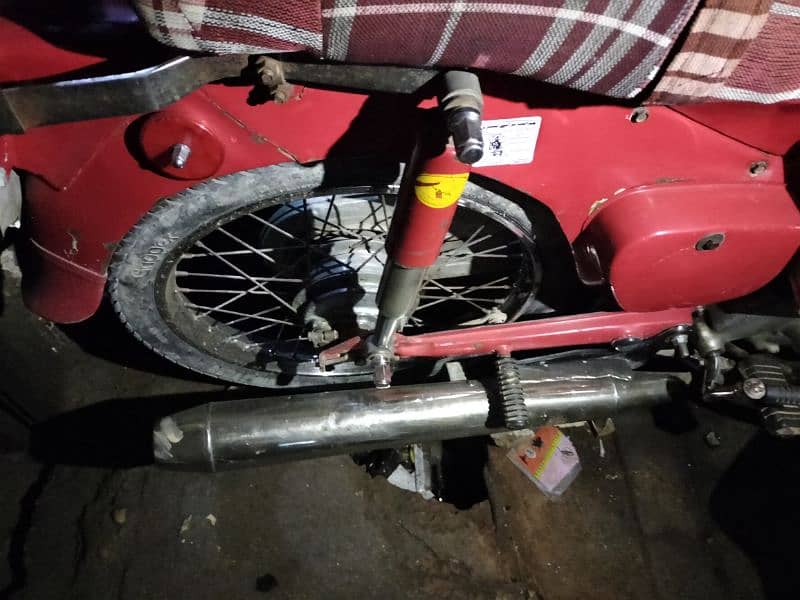 genuine parts 50cc  for sale clutch free 2