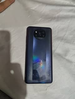 Xiaomi poco x3 pro