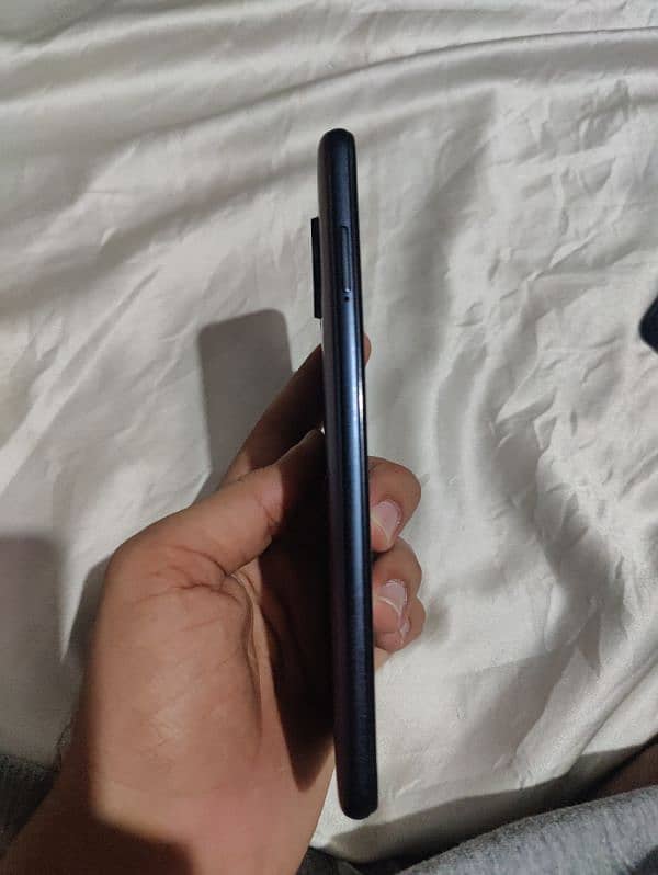 Xiaomi poco x3 pro 4