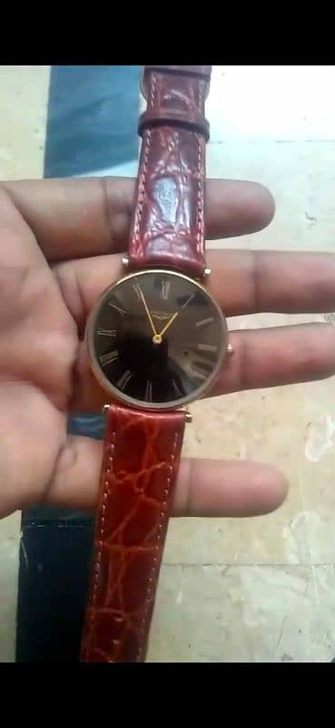 Branded watches 6