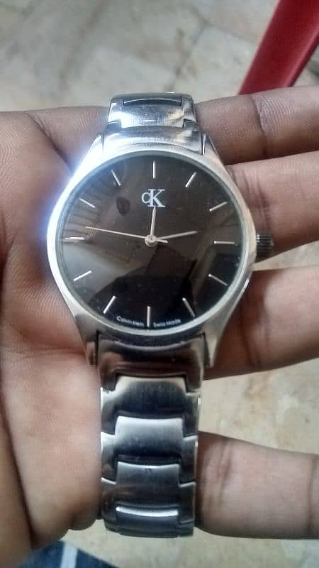 Branded watches 7