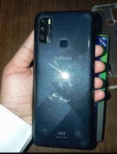 Infinix