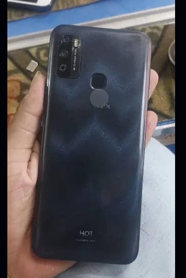 Infinix hot 9 play 2