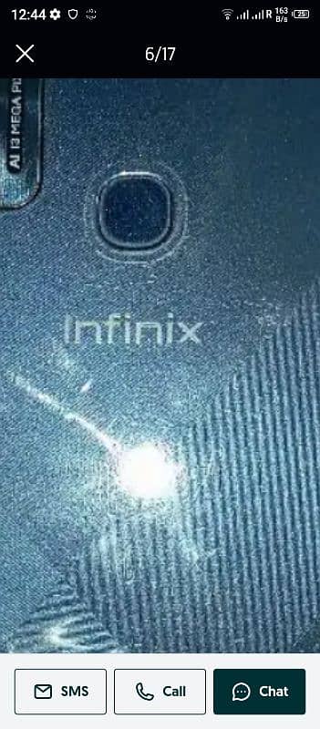 Infinix hot 9 play 5