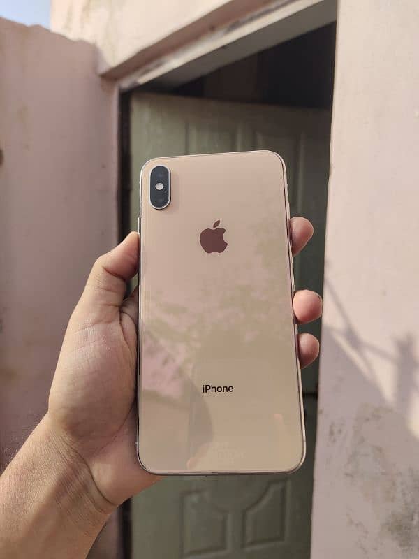 Iphone XS Max most demanding iphone in Pakistan for sale and Xchange 3