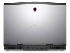 Alienware 17 r4