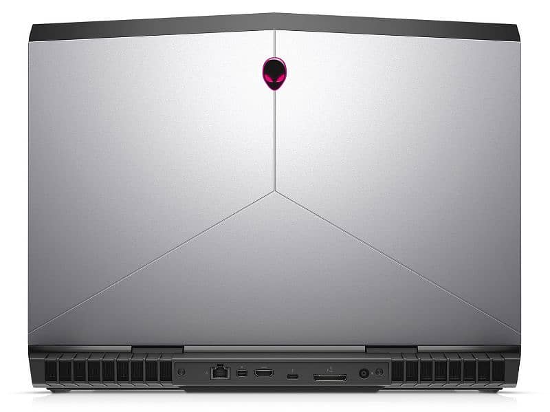 Alienware 17 r4 0