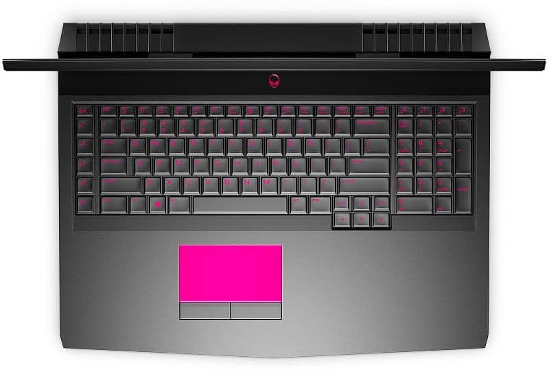 Alienware 17 r4 1