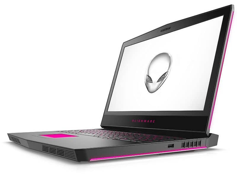 Alienware 17 r4 2