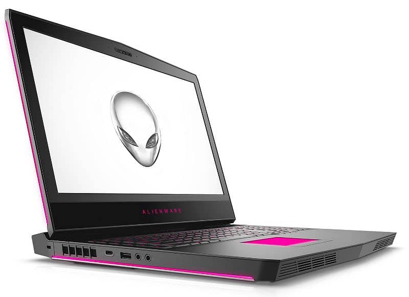 Alienware 17 r4 3