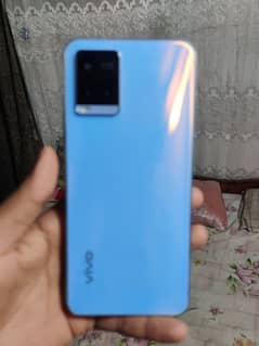 vivo y33s 256 gb