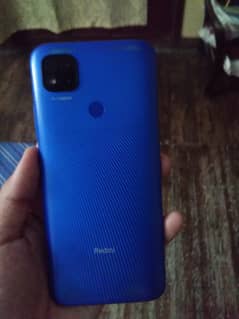 Redmi 9c