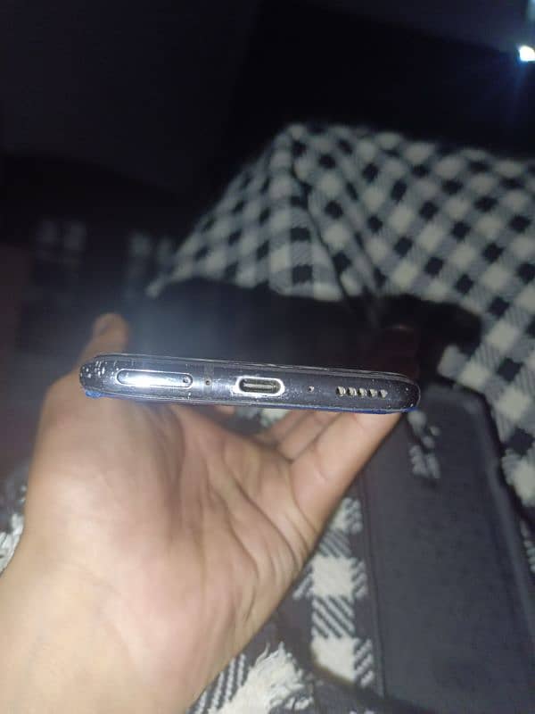 one plus 8+256 Gb non pta 1