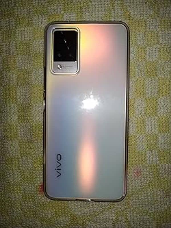 Vivo V 21 3