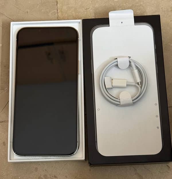 IPhone 13 Pro Max NON PTA 128GB 3