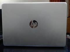 HP Notebook i5 10th generation