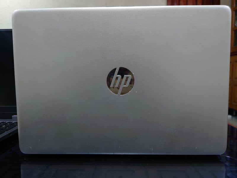 HP Notebook i5 10th generation 1