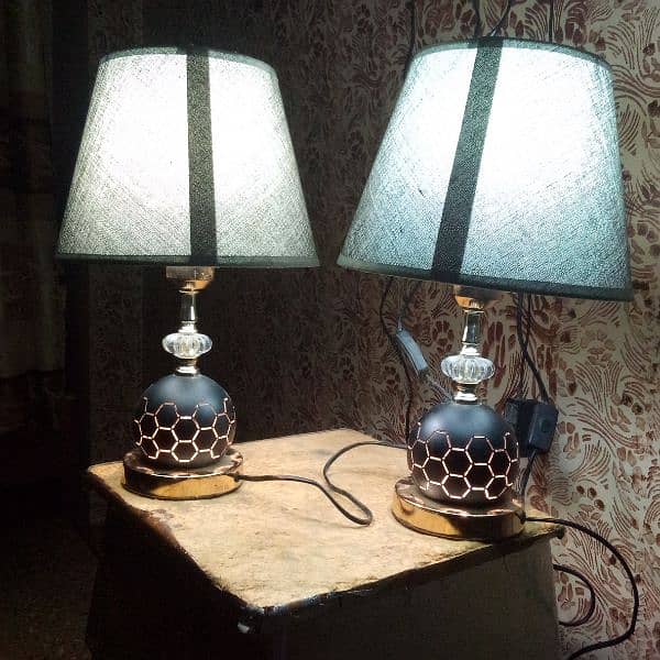 double light lamp 3